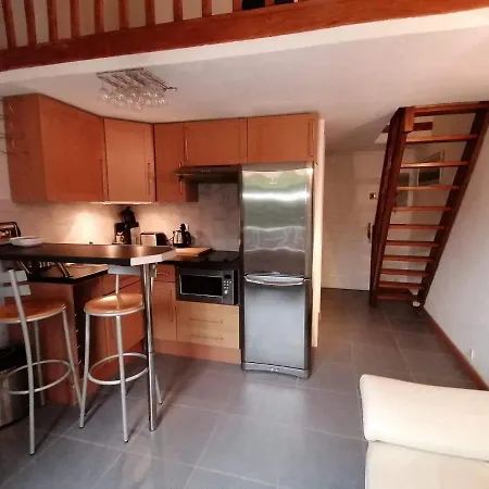 Maison 30 M2 + Piscine - Golfe De Saint Tropez Apartment